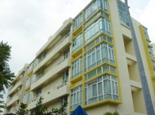 Sunshine Residence (D15), Apartment #1148332